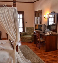 Aglaida Apartments