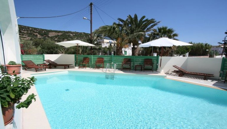 Francoise Hotel