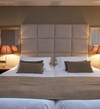 Golden Suites & Spa