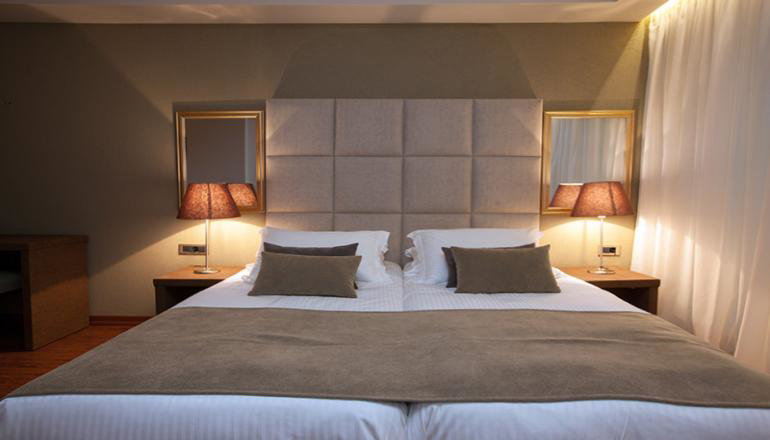Golden Suites & Spa
