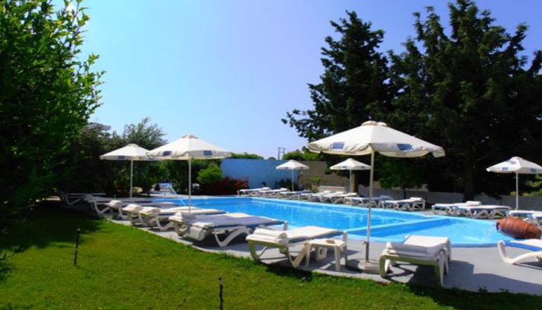 Loutanis Hotel
