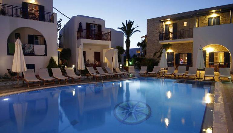 Hotel Katerina