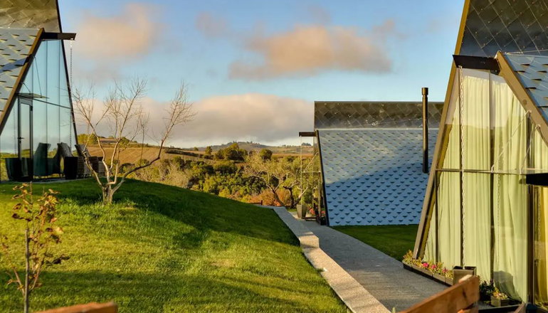 4* 3 Hills Boutique The Ranch Experience - Τρίλοφος, Πιερία