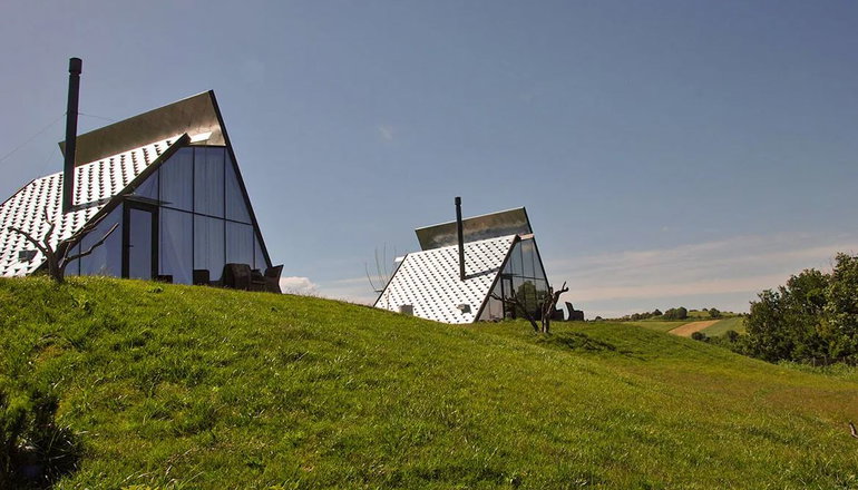 4* 3 Hills Boutique The Ranch Experience - Τρίλοφος, Πιερία
