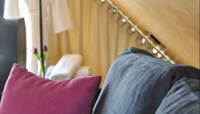 4* 3 Hills Boutique The Ranch Experience - Τρίλοφος, Πιερία