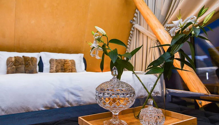 4* 3 Hills Boutique The Ranch Experience - Τρίλοφος, Πιερία