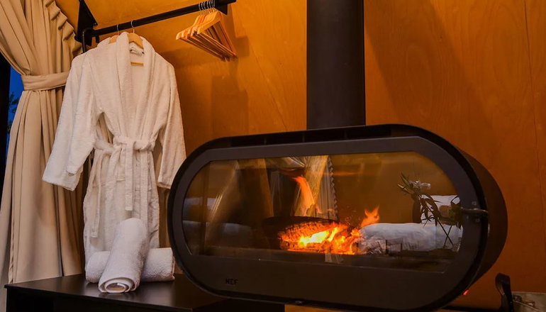 4* 3 Hills Boutique The Ranch Experience - Τρίλοφος, Πιερία