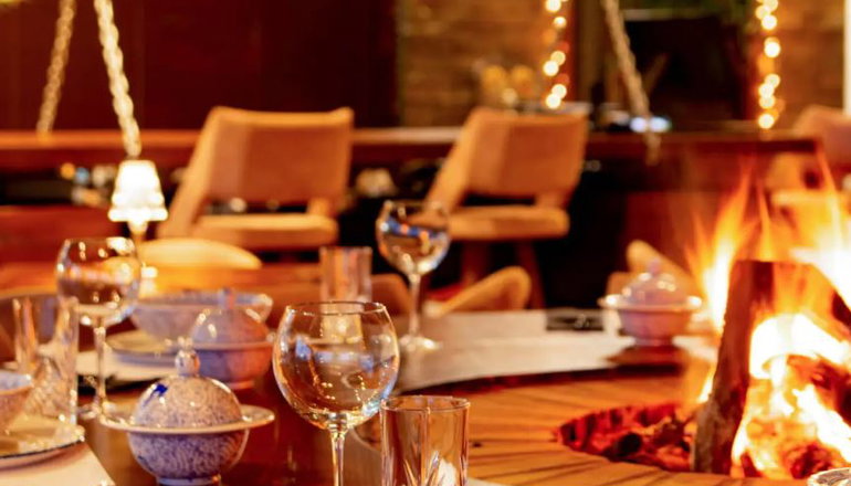 4* 3 Hills Boutique The Ranch Experience - Τρίλοφος, Πιερία