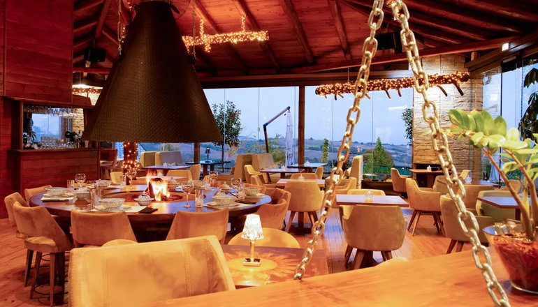 4* 3 Hills Boutique The Ranch Experience - Τρίλοφος, Πιερία