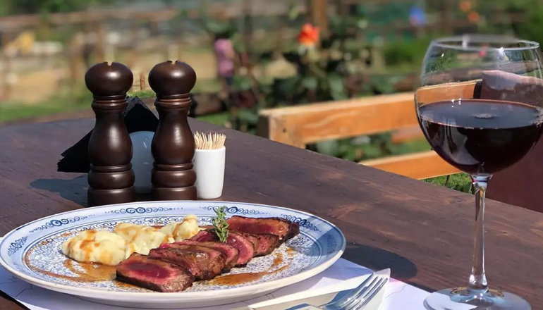 4* 3 Hills Boutique The Ranch Experience - Τρίλοφος, Πιερία