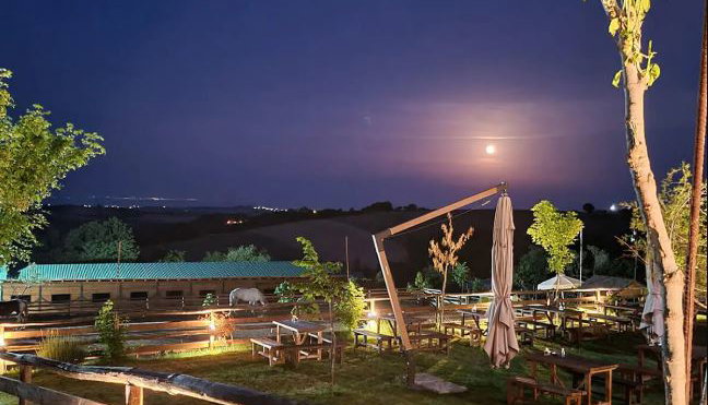 4* 3 Hills Boutique The Ranch Experience - Τρίλοφος, Πιερία