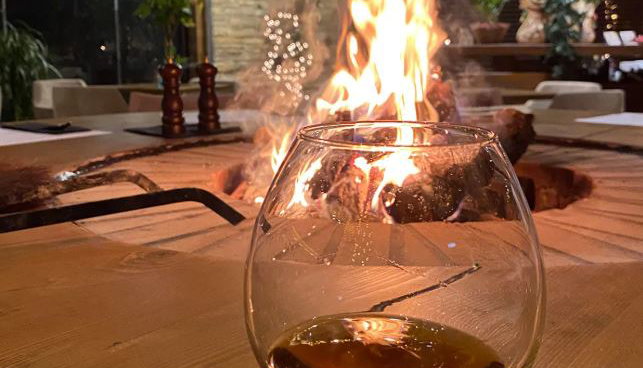 4* 3 Hills Boutique The Ranch Experience - Τρίλοφος, Πιερία