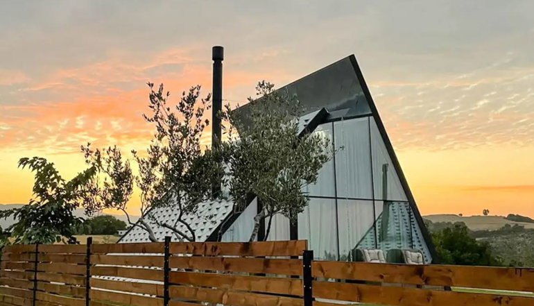 4* 3 Hills Boutique The Ranch Experience - Τρίλοφος, Πιερία