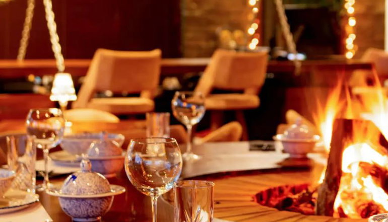4* 3 Hills Boutique The Ranch Experience - Τρίλοφος, Πιερία