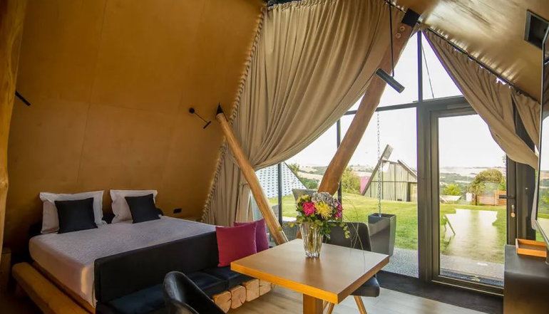 4* 3 Hills Boutique The Ranch Experience - Τρίλοφος, Πιερία