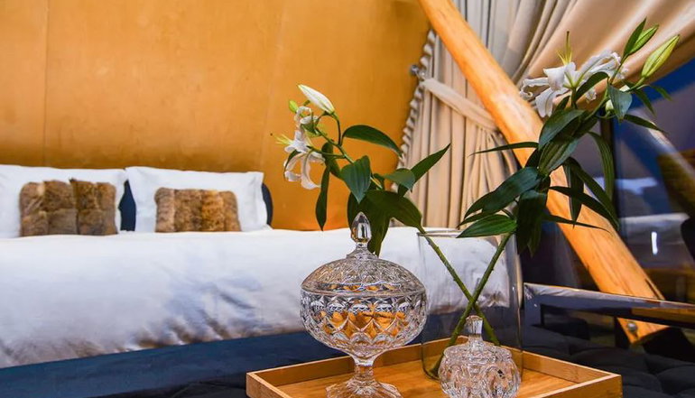 4* 3 Hills Boutique The Ranch Experience - Τρίλοφος, Πιερία
