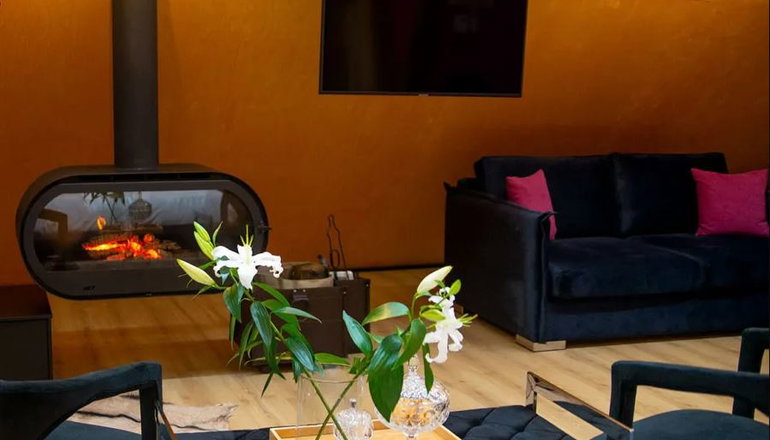4* 3 Hills Boutique The Ranch Experience - Τρίλοφος, Πιερία