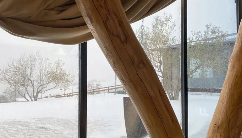 4* 3 Hills Boutique The Ranch Experience - Τρίλοφος, Πιερία