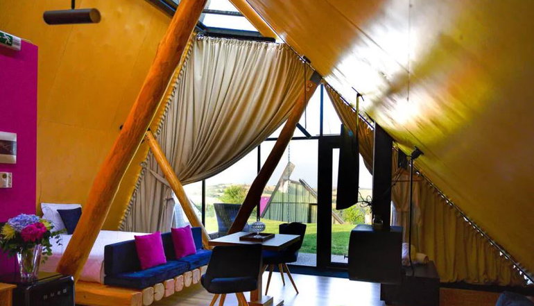 4* 3 Hills Boutique The Ranch Experience - Τρίλοφος, Πιερία