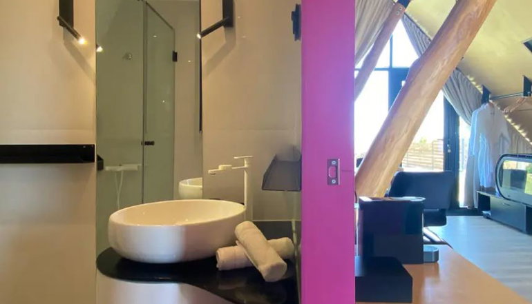 4* 3 Hills Boutique The Ranch Experience - Τρίλοφος, Πιερία