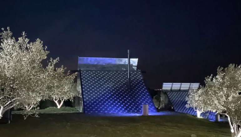 4* 3 Hills Boutique The Ranch Experience - Τρίλοφος, Πιερία