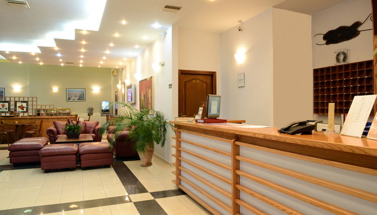 3* Hotel Pegasus