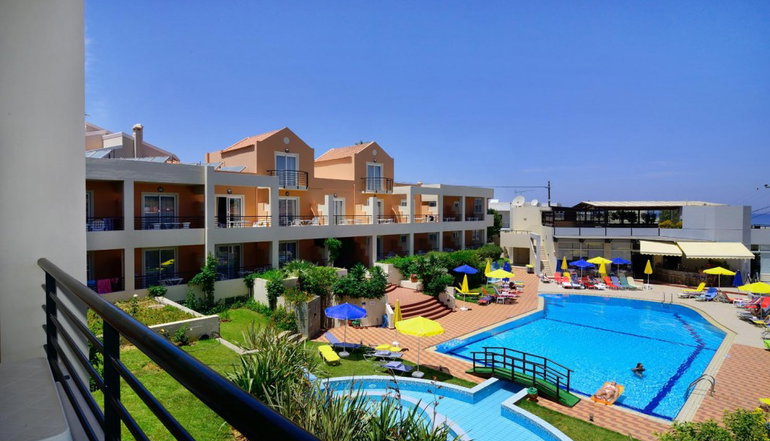 3* Hotel Pegasus