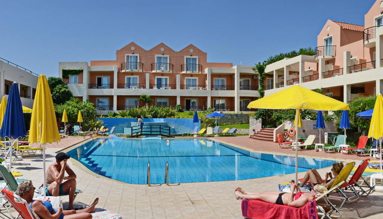 3* Hotel Pegasus