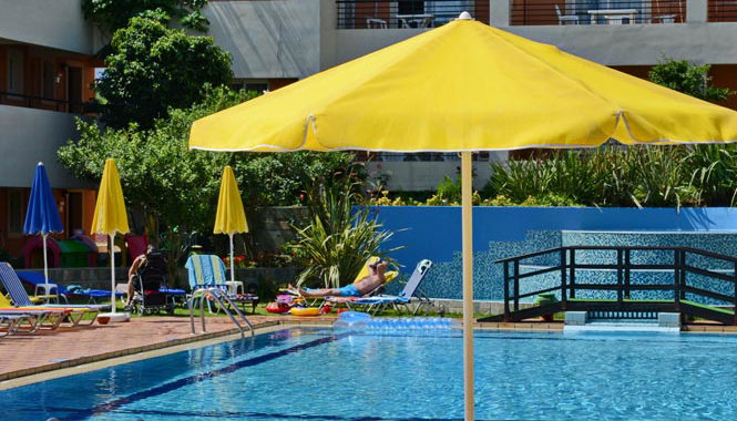 3* Hotel Pegasus