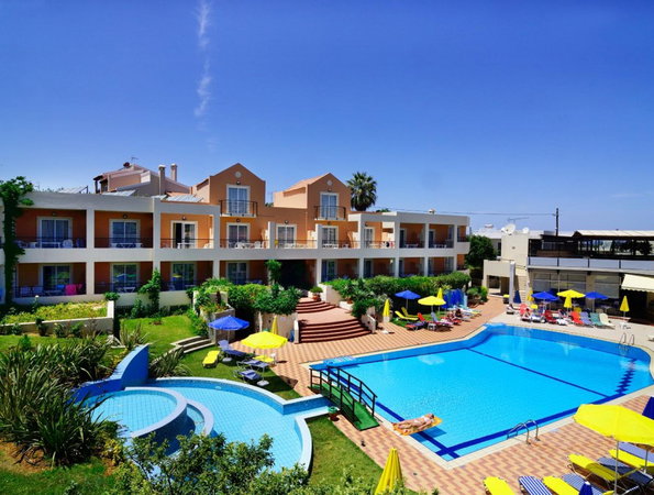 3* Hotel Pegasus