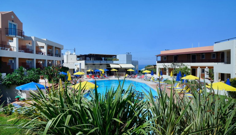 3* Hotel Pegasus