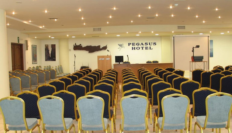 3* Hotel Pegasus