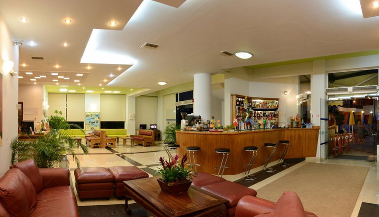 3* Hotel Pegasus