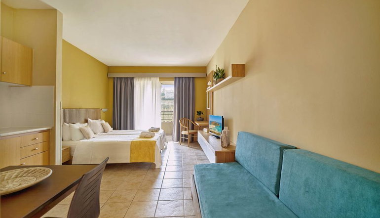 3* Hotel Pegasus