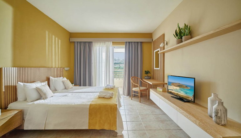 3* Hotel Pegasus