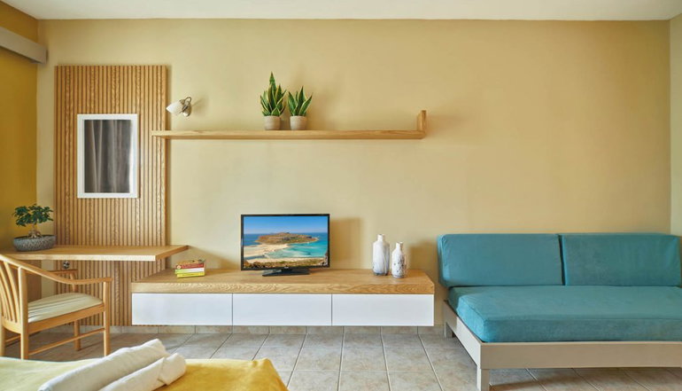 3* Hotel Pegasus