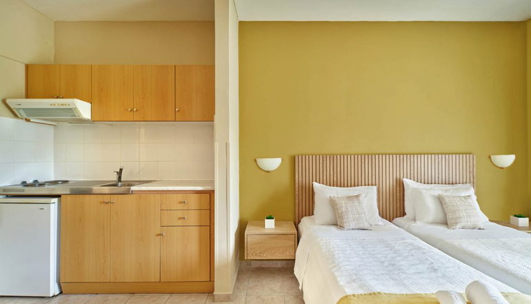 3* Hotel Pegasus