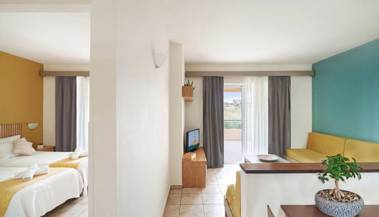 3* Hotel Pegasus