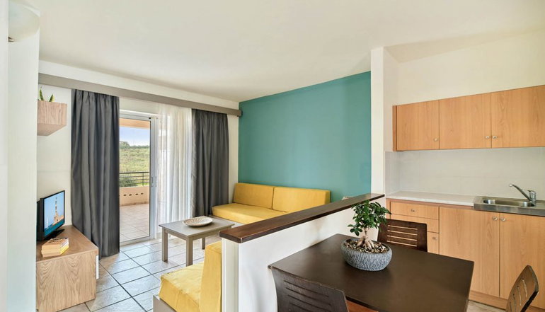 3* Hotel Pegasus