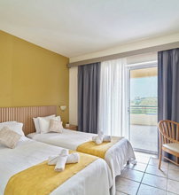 3* Hotel Pegasus