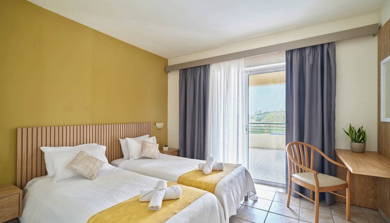 3* Hotel Pegasus