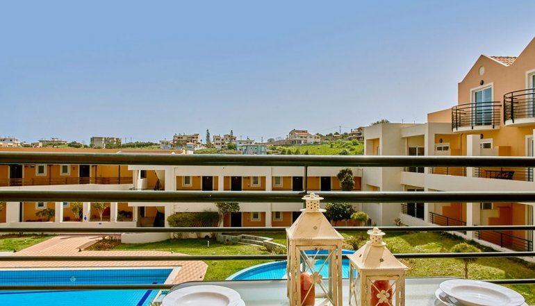 3* Hotel Pegasus
