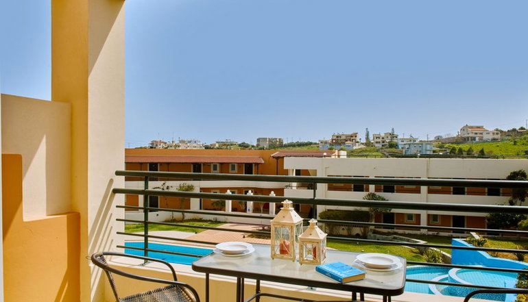 3* Hotel Pegasus
