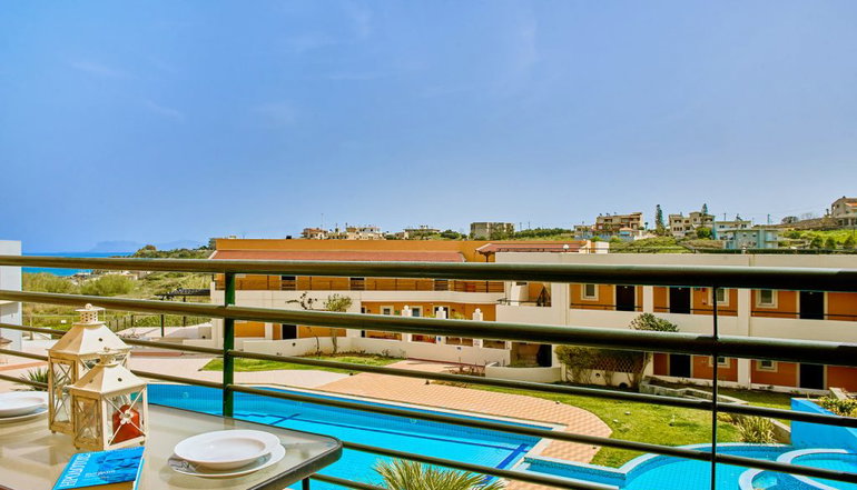 3* Hotel Pegasus