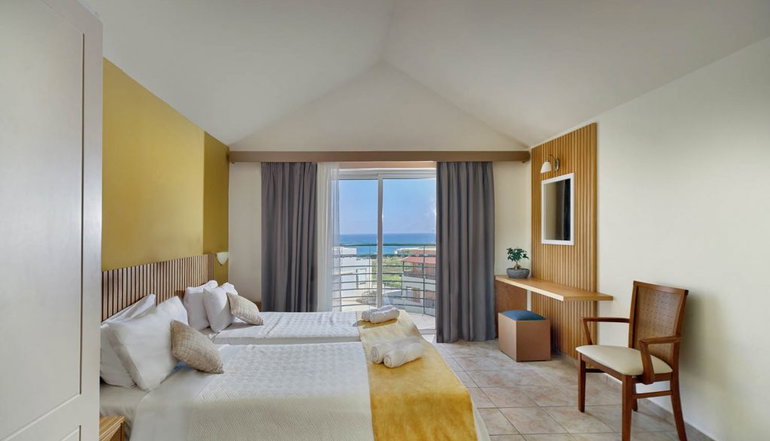 3* Hotel Pegasus