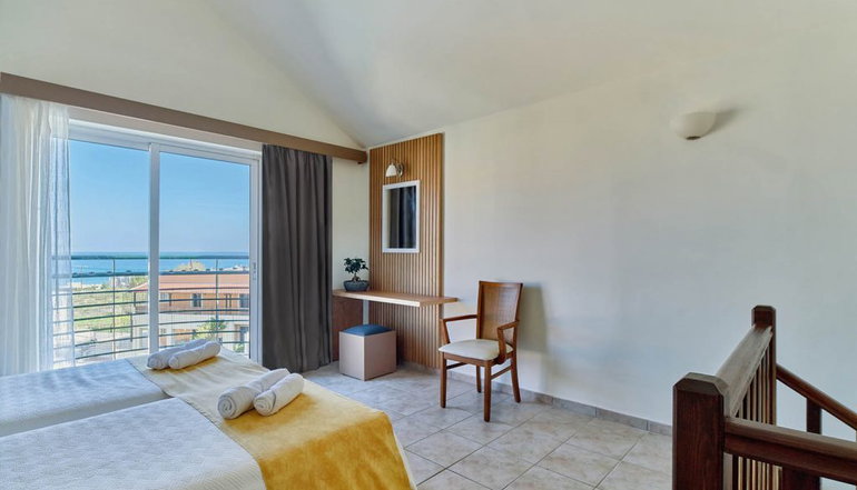 3* Hotel Pegasus