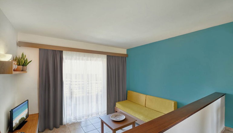 3* Hotel Pegasus