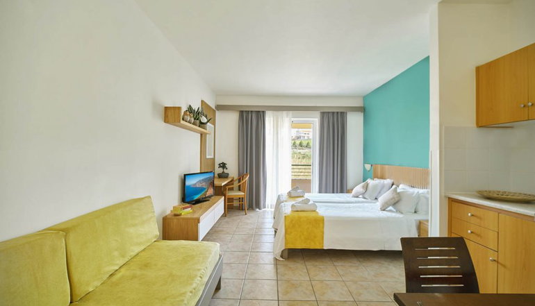 3* Hotel Pegasus