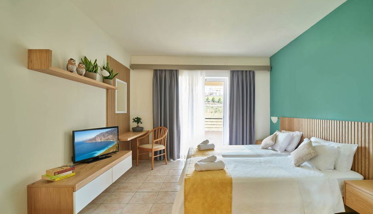 3* Hotel Pegasus