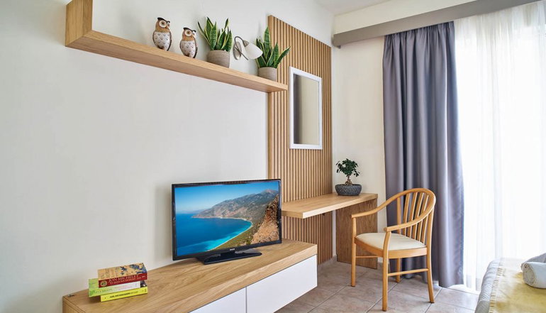 3* Hotel Pegasus